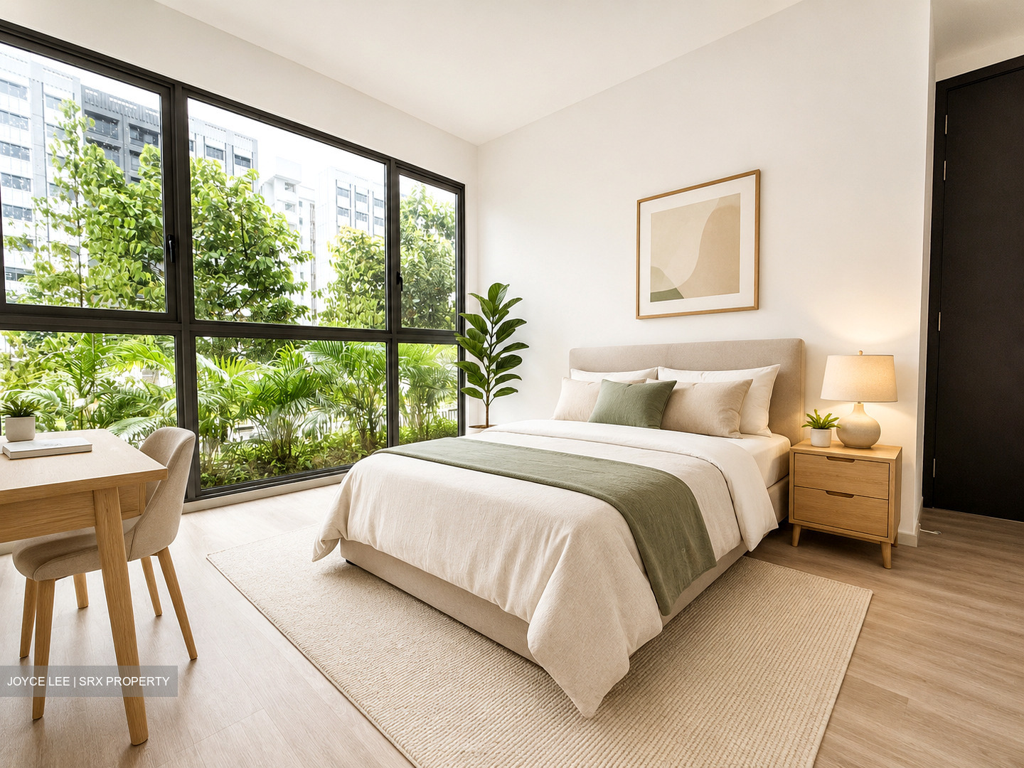 The Watergardens At Canberra (D27), Apartment #610377931